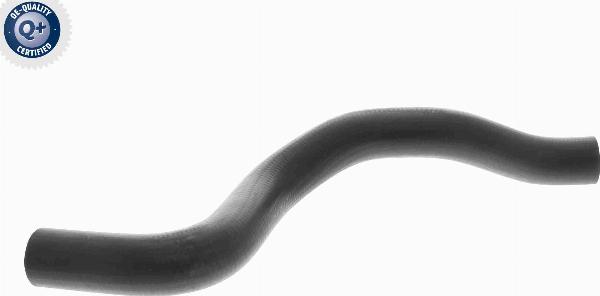 ACKOJA A51-1600 - Шланг радіатора autocars.com.ua