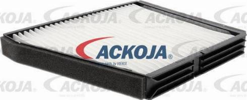 ACKOJA A51-30-0001 - Фільтр, повітря у внутрішній простір autocars.com.ua