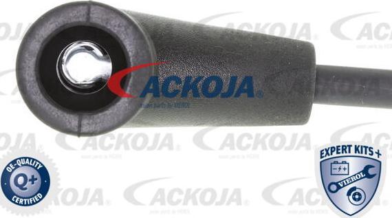 ACKOJA A51-70-0029 - Комплект проводів запалювання autocars.com.ua