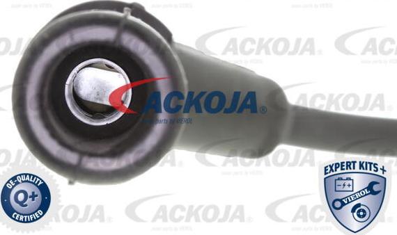 ACKOJA A51-70-0029 - Комплект проводів запалювання autocars.com.ua