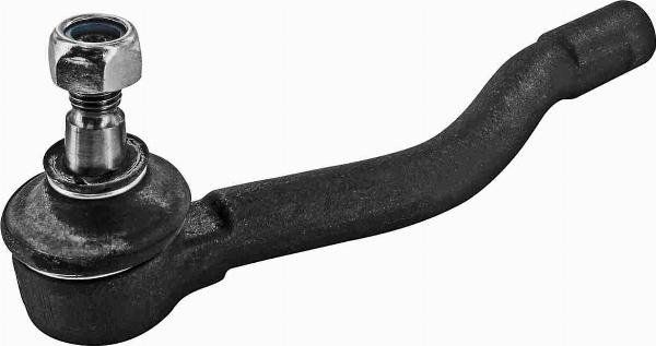 ACKOJA A51-9506 - Наконечник рульової тяги, кульовий шарнір autocars.com.ua