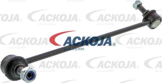 ACKOJA A51-9513 - Тяга / стійка, стабілізатор autocars.com.ua