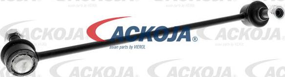 ACKOJA A51-9514 - Тяга / стійка, стабілізатор autocars.com.ua