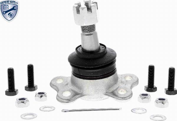 ACKOJA A51-9519 - Несучий / направляючий шарнір autocars.com.ua