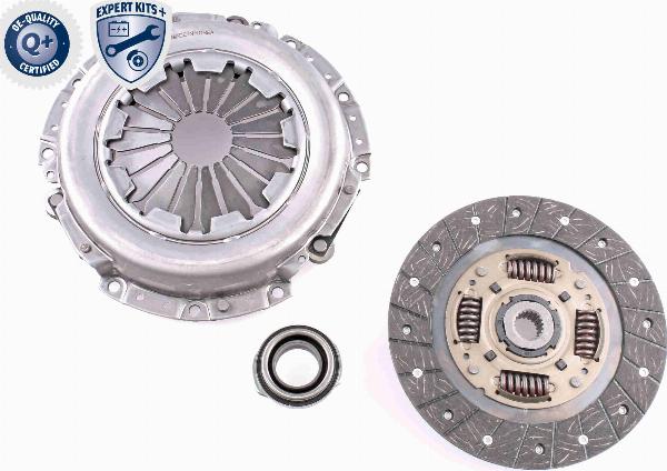 ACKOJA A52-0001 - Комплект зчеплення autocars.com.ua