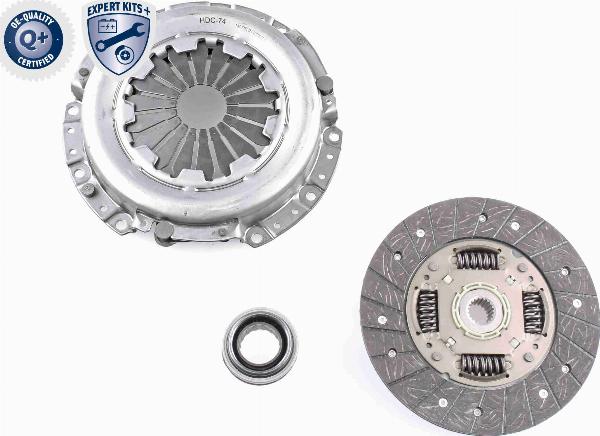 ACKOJA A52-0015 - Комплект зчеплення autocars.com.ua