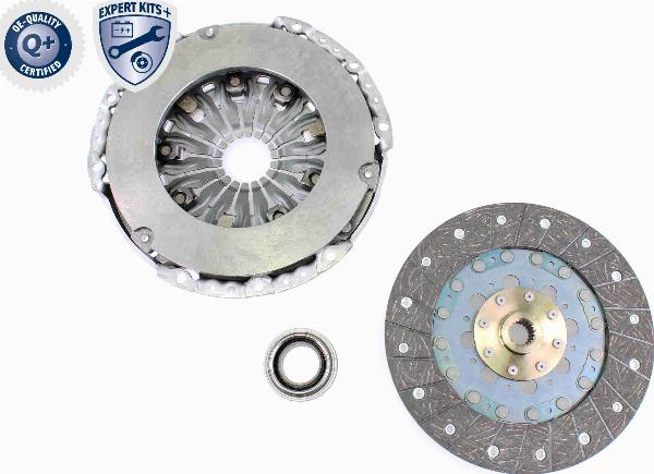 ACKOJA A52-0016 - Комплект зчеплення autocars.com.ua