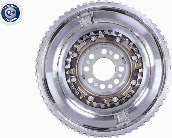 ACKOJA A52-0040 - Маховик autocars.com.ua