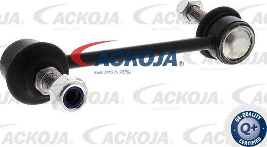 ACKOJA A52-0041 - Тяга / стійка, стабілізатор autocars.com.ua