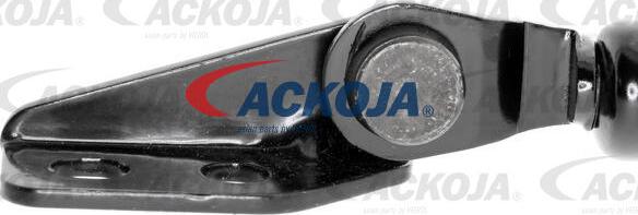 ACKOJA A52-0067 - Газова пружина, кришка багажник autocars.com.ua