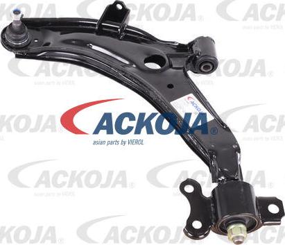 ACKOJA A52-0088 - Важіль незалежної підвіски колеса autocars.com.ua