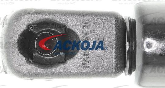 ACKOJA A52-0099 - Газова пружина, кришка багажник autocars.com.ua