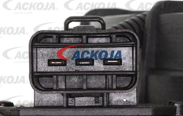 ACKOJA A52-01-0011 - Вентилятор, охолодження двигуна autocars.com.ua