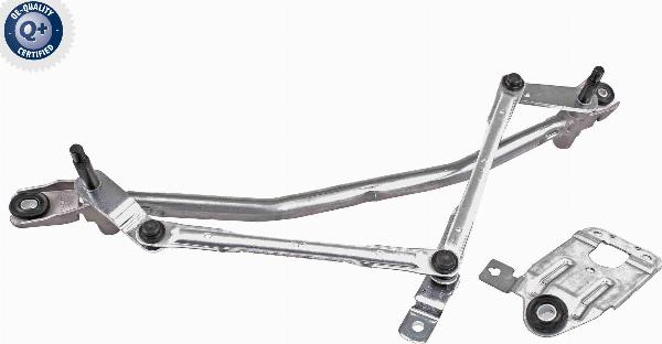 ACKOJA A52-0106 - Система тяг і важелів приводу склоочисника autocars.com.ua