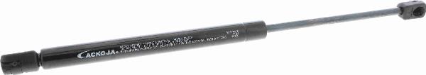 ACKOJA A52-0113 - Газова пружина, кришка багажник autocars.com.ua