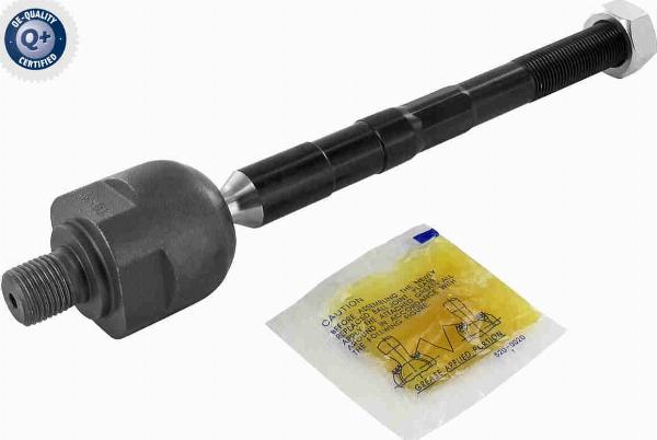 ACKOJA A52-0116 - Осьовий шарнір, рульова тяга autocars.com.ua