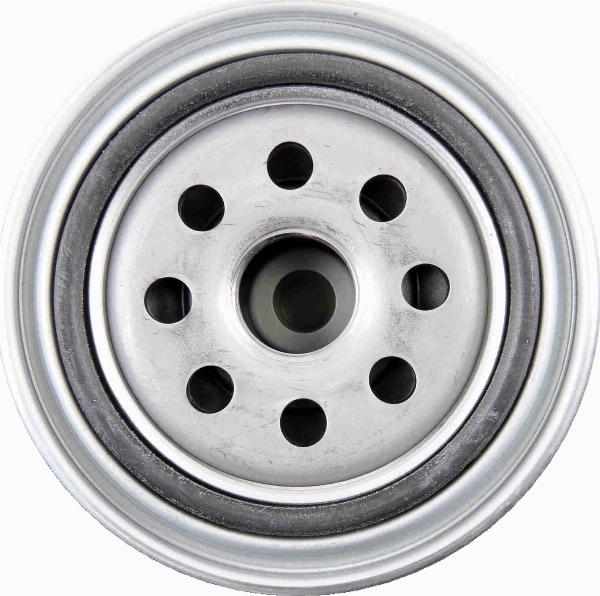 ACKOJA A52-0125 - Масляний фільтр autocars.com.ua