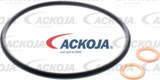 ACKOJA A52-0129 - Масляний фільтр autocars.com.ua