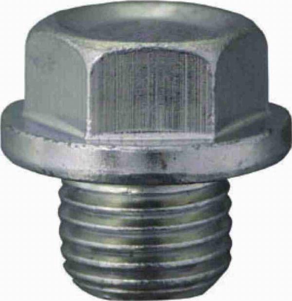 ACKOJA A52-0137 - Резьбовая пробка, масляний піддон autocars.com.ua