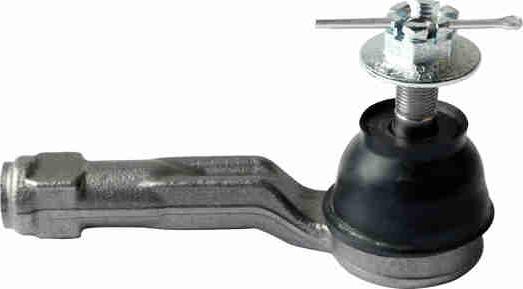 ACKOJA A52-0138 - Наконечник рульової тяги, кульовий шарнір autocars.com.ua