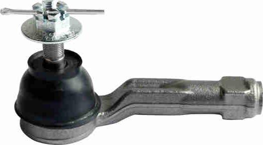 ACKOJA A52-0139 - Наконечник рульової тяги, кульовий шарнір autocars.com.ua