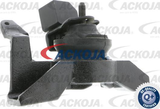 ACKOJA A52-0146 - Подушка, підвіска двигуна autocars.com.ua