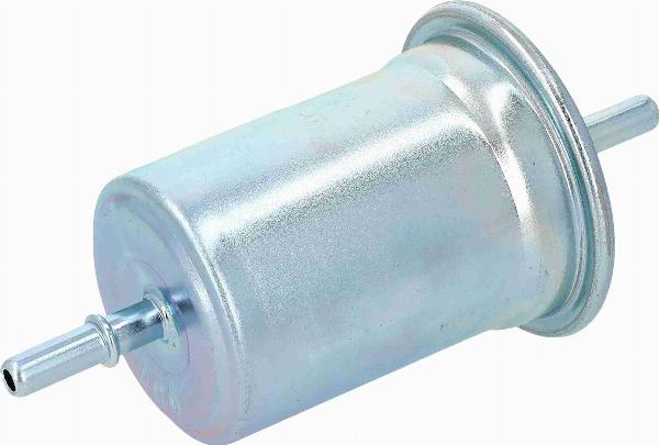 ACKOJA A52-0149 - Паливний фільтр autocars.com.ua