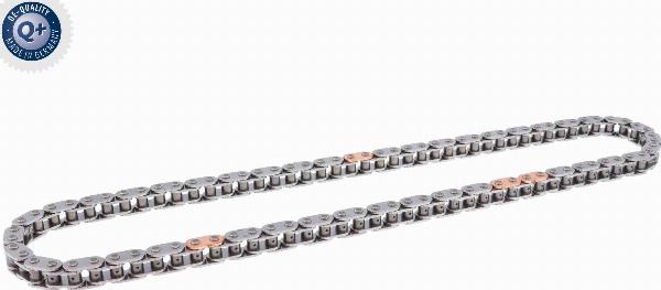 ACKOJA A52-0152 - Ланцюг приводу распредвала autocars.com.ua