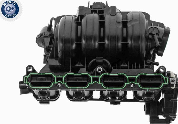 ACKOJA A52-0157 - Модуль впускний труби autocars.com.ua