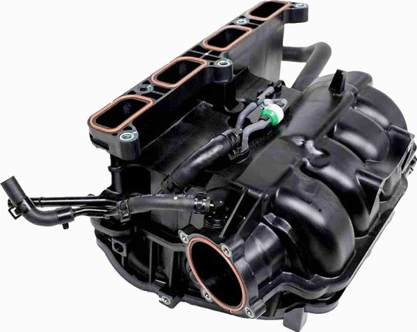 ACKOJA A52-0168 - Модуль впускний труби autocars.com.ua