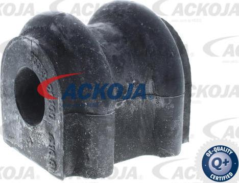 ACKOJA A52-0175 - Втулка, стабілізатор autocars.com.ua
