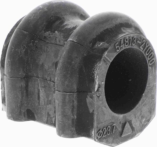 ACKOJA A52-0175 - Втулка, стабілізатор autocars.com.ua