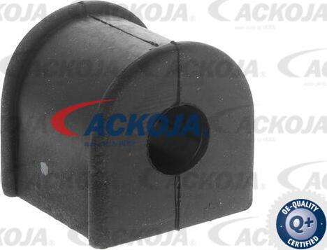 ACKOJA A52-0177 - Втулка, стабілізатор autocars.com.ua