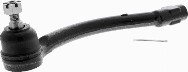 ACKOJA A52-0192 - Наконечник рульової тяги, кульовий шарнір autocars.com.ua