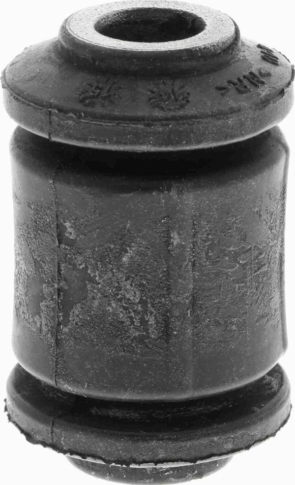 ACKOJA A52-0198 - Сайлентблок, важеля підвіски колеса autocars.com.ua