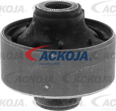 ACKOJA A52-0199 - Сайлентблок, важеля підвіски колеса autocars.com.ua