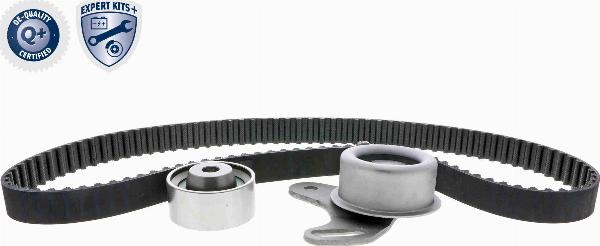 ACKOJA A52-0201 - Комплект ременя ГРМ autocars.com.ua