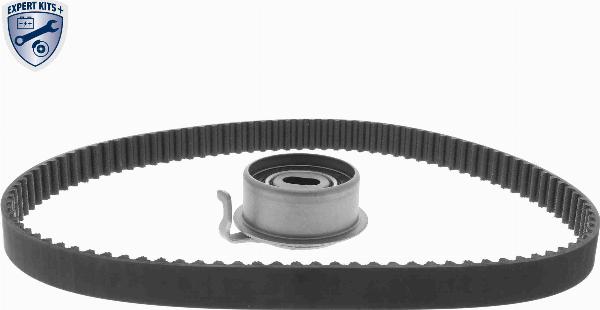 ACKOJA A52-0202 - Комплект ременя ГРМ autocars.com.ua