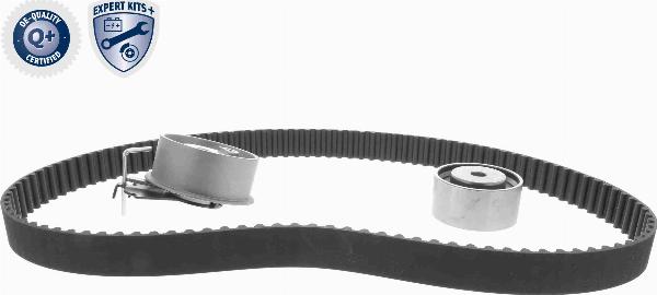 ACKOJA A52-0203 - Комплект ременя ГРМ autocars.com.ua