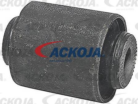 ACKOJA A52-0213 - Сайлентблок, важеля підвіски колеса autocars.com.ua