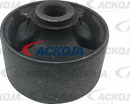 ACKOJA A52-0214 - Сайлентблок, важеля підвіски колеса autocars.com.ua
