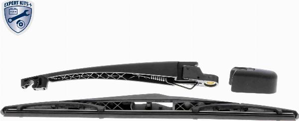 ACKOJA A52-0260 - Комплект важелів склоочисника, система очищення стекол autocars.com.ua