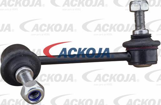 ACKOJA A52-0270 - Тяга / стійка, стабілізатор autocars.com.ua