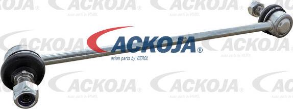 ACKOJA A52-0288 - Тяга / стійка, стабілізатор autocars.com.ua