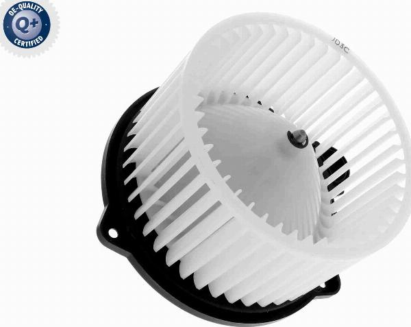 ACKOJA A52-03-0002 - Вентилятор салону autocars.com.ua