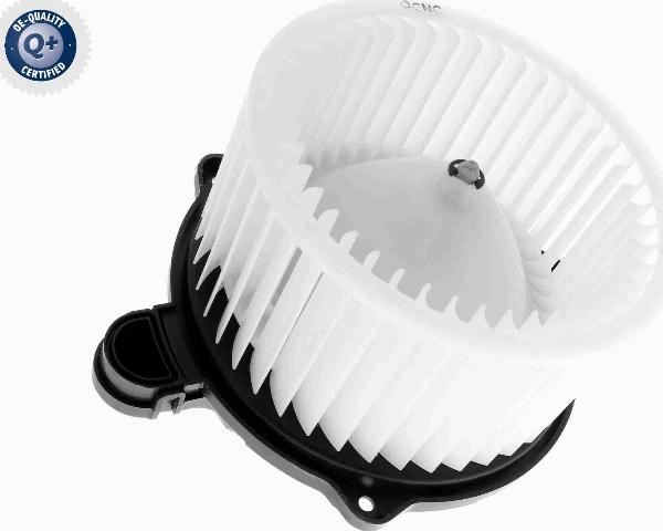 ACKOJA A52-03-0008 - Вентилятор салону autocars.com.ua