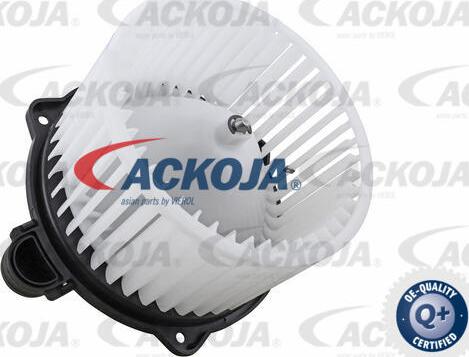 ACKOJA A52-03-0010 - Вентилятор салону autocars.com.ua