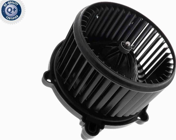 ACKOJA A52-03-0015 - Вентилятор салону autocars.com.ua