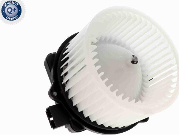 ACKOJA A52-03-0016 - Вентилятор салону autocars.com.ua