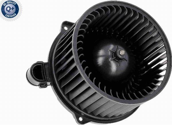 ACKOJA A52-03-0017 - Вентилятор салону autocars.com.ua